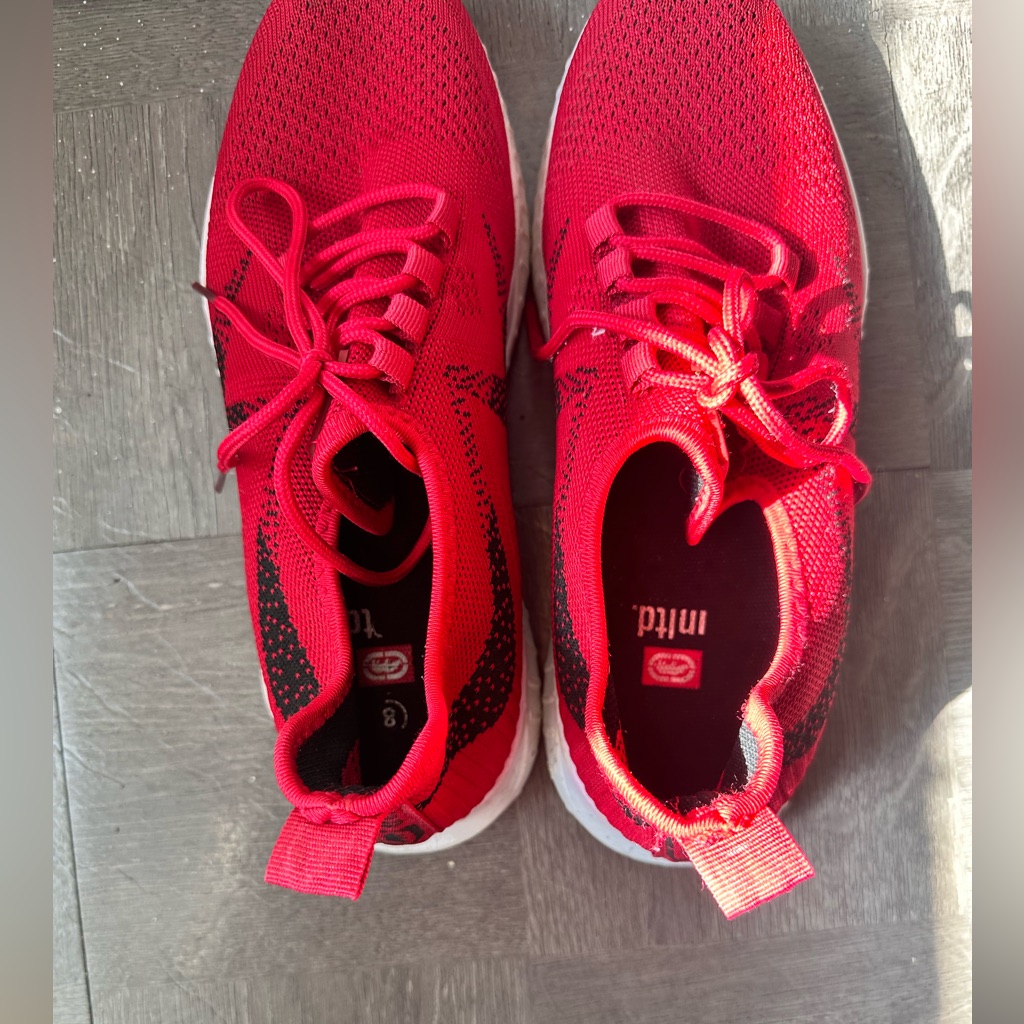 Unltd Shoes